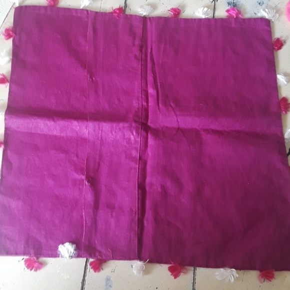 Embroidered Pillow Cases - Picture 5 of 6